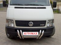 Vw. Volt Bullbar inox BC642  Pret - Cere oferta